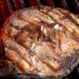 Grilled Tanigue